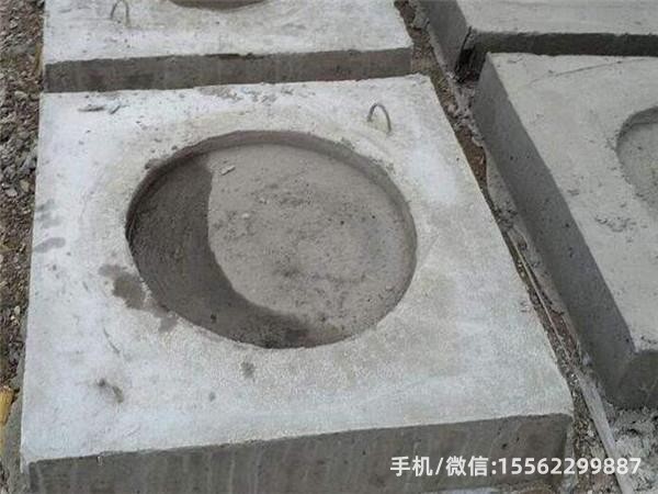 商都DP14混凝土电杆底盘